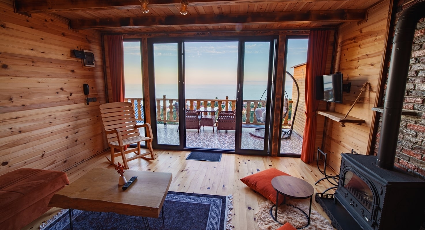 Villa Tipi