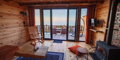 Villa Tipi